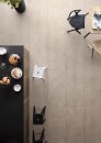 Italgraniti Spatula Lino Naturale 80x80