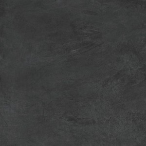 Italgraniti Spatula Nero Naturale 80x80 płytki gresowe imitujące beton
