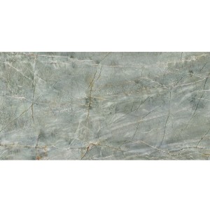 Ariana Nobile Emerald Green Lux 60x120 płytki marmurowe gresowe
