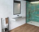 Apavisa Zinc Green Matt 45x120