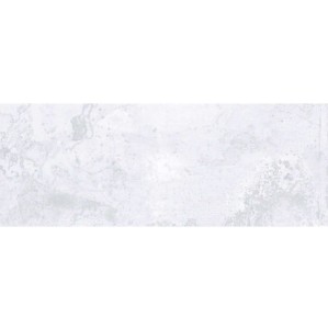 Apavisa Zinc White Matt 45x120 płytki ścienne imitujące metal