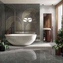 Ariana Nobile Grey Grafite Lux 60x120