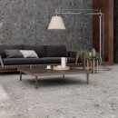 Ariana Futura Antracite Naturale 120x120