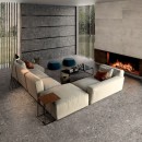 Ariana Futura Tortora Naturale 120x120