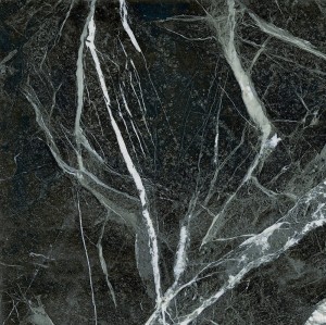 Ariana Epoque 21 Veria Green Naturale 80x80 płytki gresowe imitujące marmur