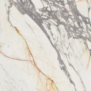 Ariana Epoque 21 Arabescato Naturale 80x80 płytki gresowe imitujące marmur