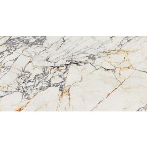 Ariana Epoque 21 Arabescato Antique 3D 60x120 płytki gresowe imitujące marmur