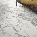 Ariana Epoque 21 Arabescato Antique 3D 60x120