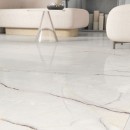 Ariana Epoque 21 Lilac White Antique 3D 60x120