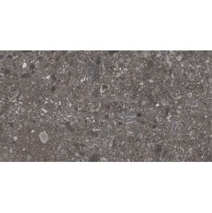 Ariana Futura Antracite Naturale 60x120 płytki lastryko gresowe