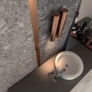 Ariana Futura Antracite Naturale 60x120