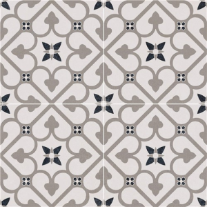 Halcon Grupo Brighton Grey 45x45 płytka gresowa