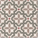 Equipe Country Patchwork 13,2x13,2