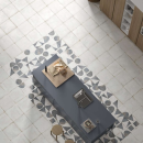 Peronda/Harmony Maison Plain 22,3x22,3 płytki gresowe rustykalne