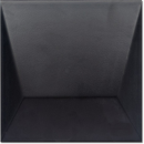 Decus Keops Negro Mate 15x15