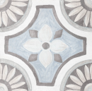 Decor Monza White 20x20