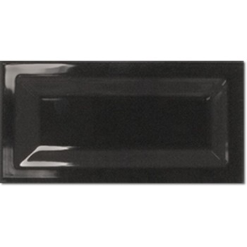 Equipe Evolution Inmetro Black Matt 7,5x15