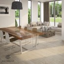 Fjord Vit 20,3x122,6