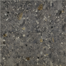 Cercom Ceppo Di Gres Nero Nat. Rett. 60x60