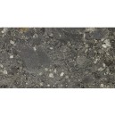 Cercom Ceppo Di Gres Nero Nat. Rett. 30x60