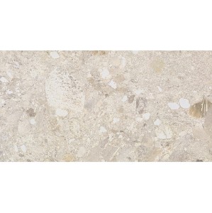 Cercom Ceppo Di Gres Avorio Nat. Rett. 60x120 płytki lastrykowe gresowe