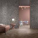 Cercom Ceppo Di Gres Nero Nat. Rett. 60x120