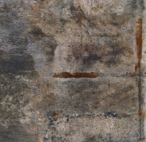 Fondovalle Urban Craft Charcoal Natural Rettificato 120x120 płytki metalizowane gresowe