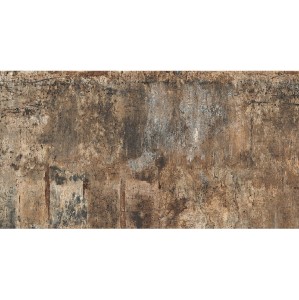 Fondovalle Urban Craft Redclay Natural Rettificato 60x120 płytki metalizowane gresowe