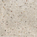 Ariana Anima Ghiaia Beige Naturale 60x60