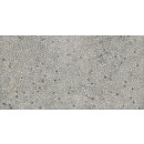 Ariana Anima Ghiaia Grigio Naturale 60x120