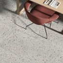 Ariana Anima Ghiaia Grigio Naturale 60x120