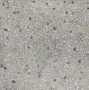 Ariana Anima Ghiaia Grigio Naturale 60x60