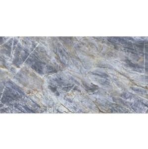 Cerrad Brazilian Quartzite Blue 59,7x119,7 płytki gresowe imitujące kamień
