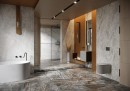 Cerrad Brazilian Quartzite Natural Poler 59,7x119,7