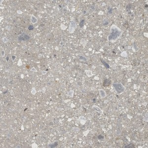 Cerrad Ceppo Nuovo Silver Poler 119,7x119,7 płytki gresowe imitujące lastryko