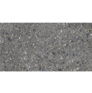 Cerrad Ceppo Nuovo Graphite 59,7x119,7 płytki gresowe imitujące lastryko