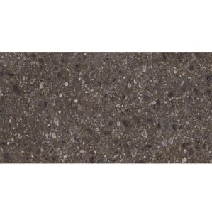 Cerrad Ceppo Nuovo Black Poler 59,7x119,7 płytki gresowe imitujące lastryko