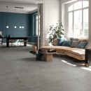 Ariana Luce Peltro Naturale 60x120