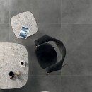 Ariana Luce Piombo Naturale 60x120