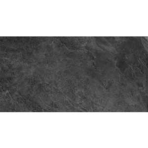 Ariana Mineral Graphite Naturale 60x120 płytki gresowe imitujące kamień
