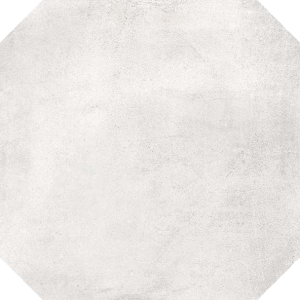 Vives Laverton Octógono Colton Nieve 20x20 płytk betonowe gresowe  