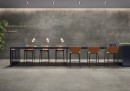 Cercom Absolute Stone Black 60x120