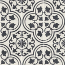 Peronda/Harmony Cuban White Ornate 22,3x22,3 płytki gresowe patchwork