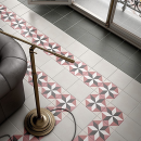 Equipe Caprice Deco Magic Pastel 20x20