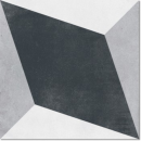 Peronda/Harmony Cuban Block 22,3x22,3 płytki gresowe patchwork