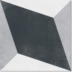 Peronda/Harmony Cuban Block 22,3x22,3 płytki gresowe patchwork