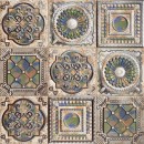 Mainzu Anticato Color 20x20