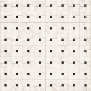 Realonda Cordoba Negro 44,2x44,2 płytka gresowa