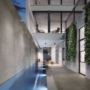Cercom Infiniti Concrete Wax 60x60
