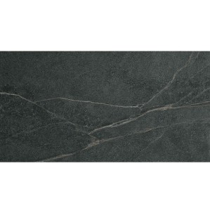 Cercom Soap Stone Black Naturale 60x120 płytki gresowe imitujące kamień